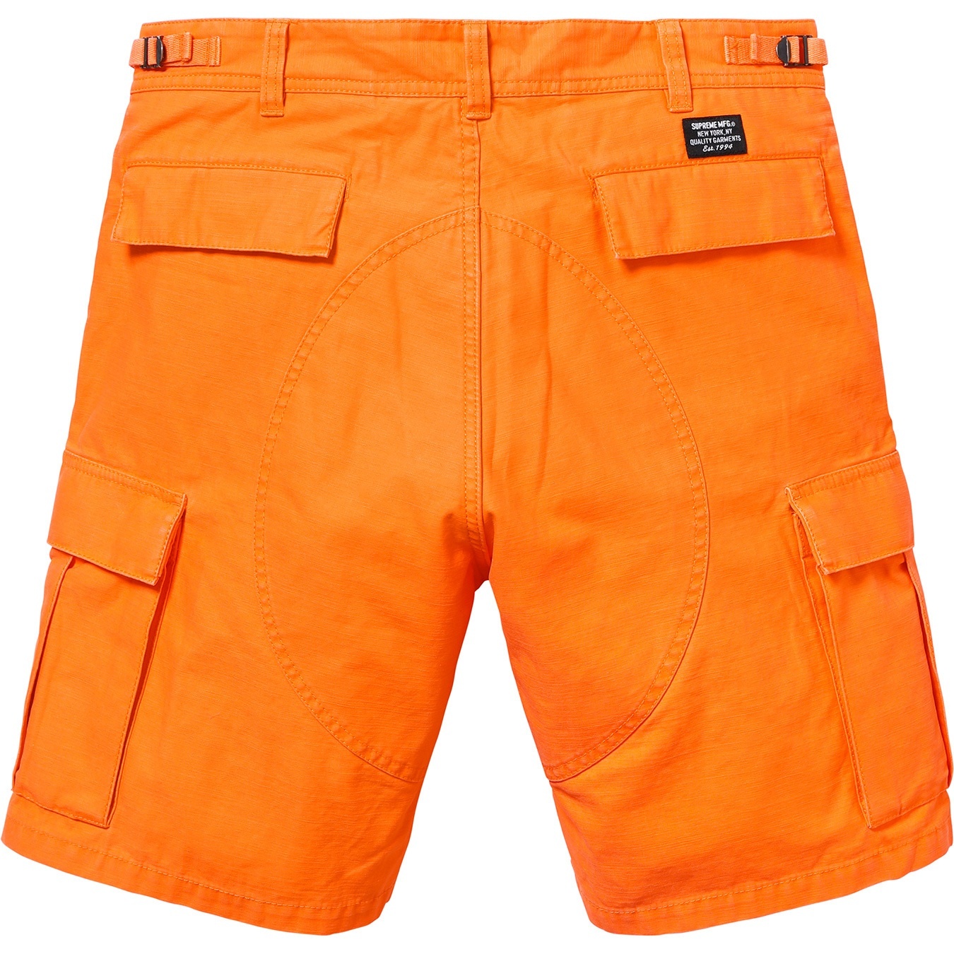 Supreme®/Spitfire® Cargo Short view 9